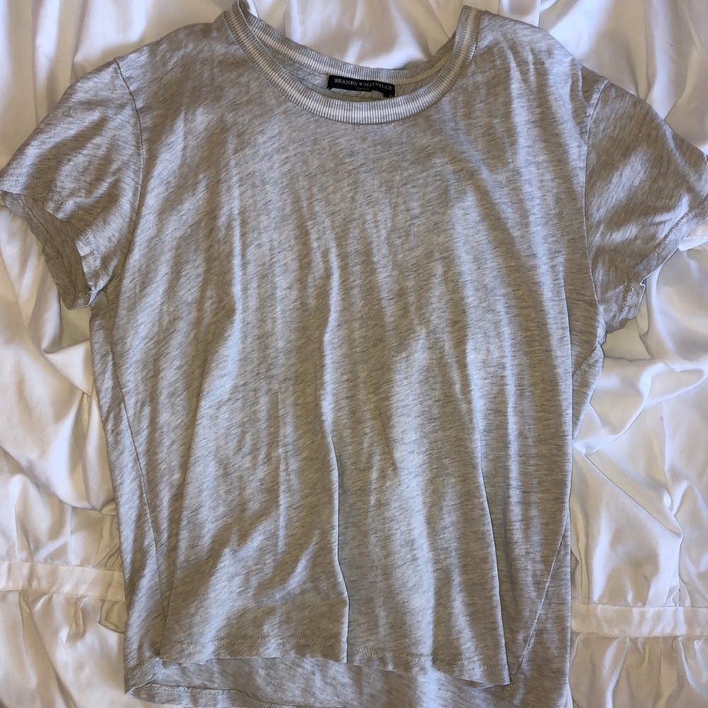 Brandy Melville t-shirt